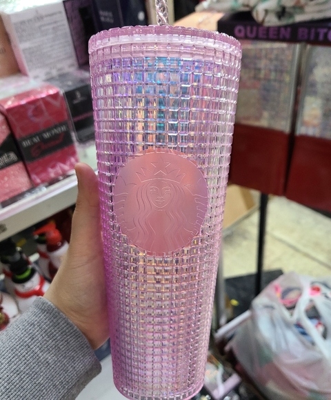 Starbucks Other - Starbucks 2020 holiday release disco cup